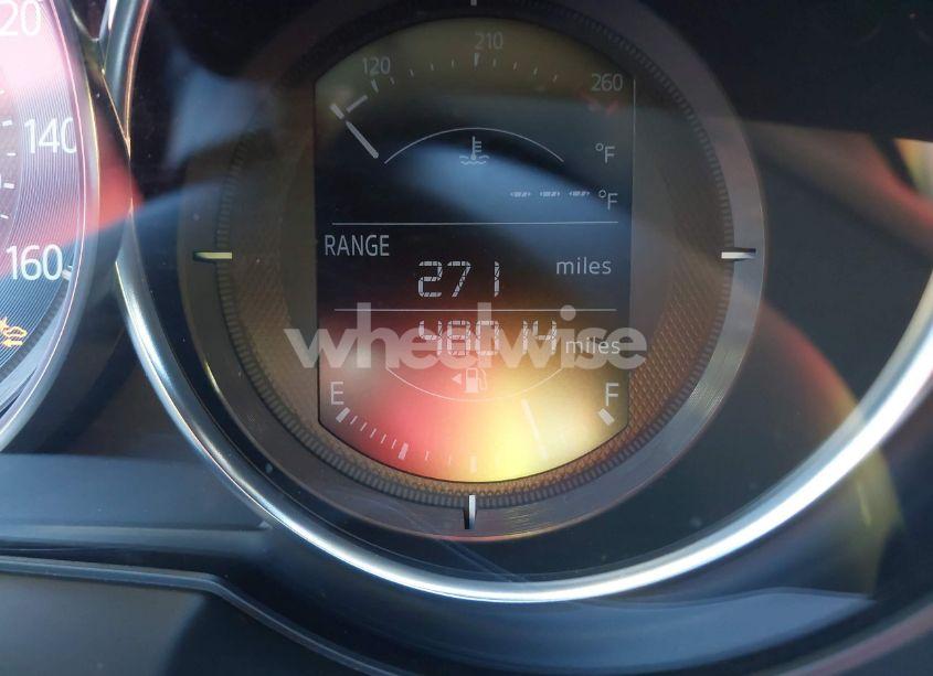 Photo 15 of 2017 Mazda Cx-5 TOURING (VIN JM3KFACL4H0196434)