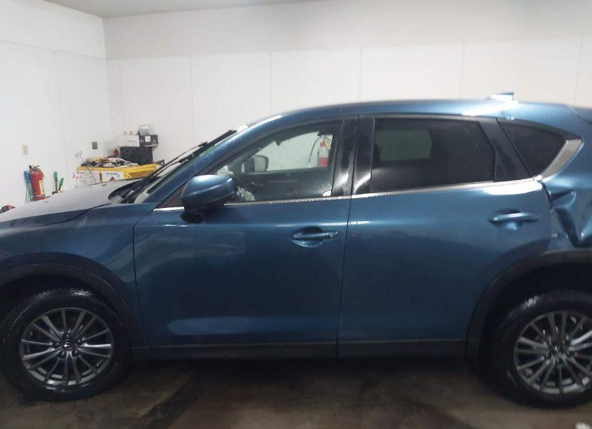 Photo 15 of 2017 Mazda Cx-5 TOURING (VIN JM3KFACL5H0153009)