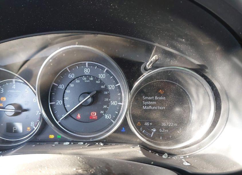 Photo 7 of 2017 Mazda Cx-5 TOURING (VIN JM3KFACL6H0125882)