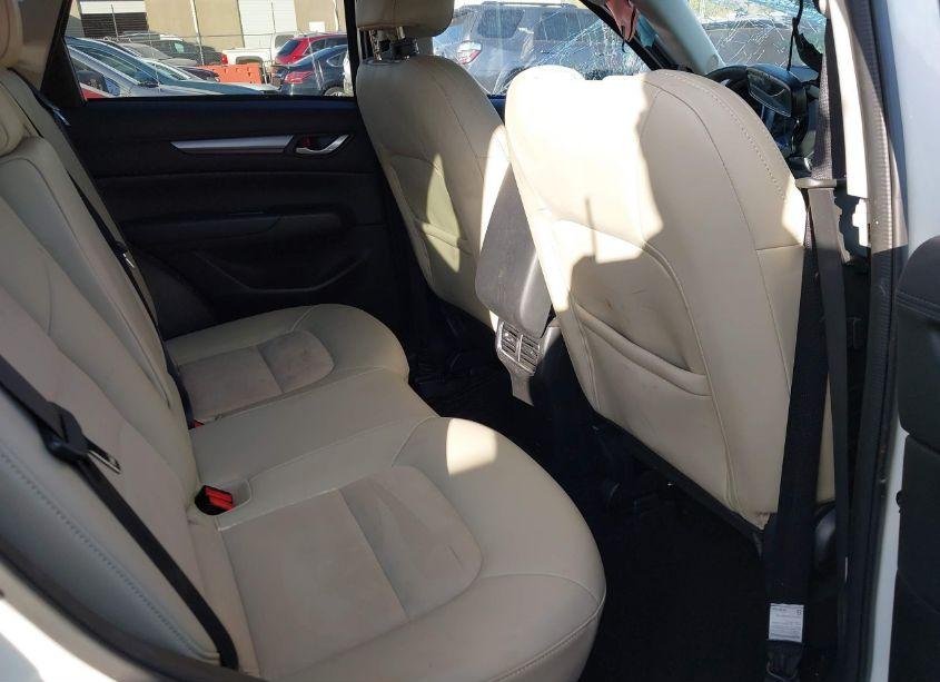 Photo 8 of 2017 Mazda Cx-5 TOURING (VIN JM3KFACL6H0125882)