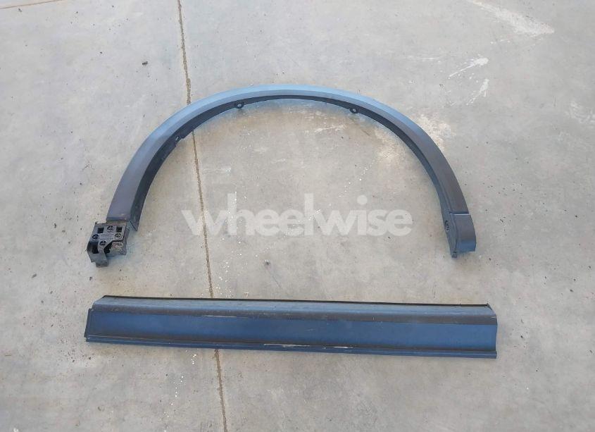 Photo 12 of 2017 Mazda Cx-5 TOURING (VIN JM3KFACL6H0194359)