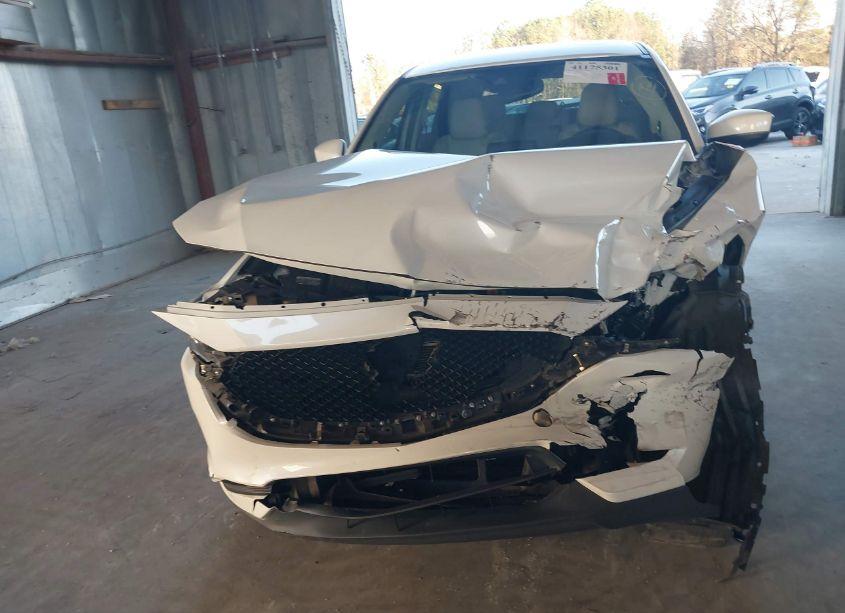 Photo 12 of 2017 Mazda Cx-5 TOURING (VIN JM3KFACL7H0139094)