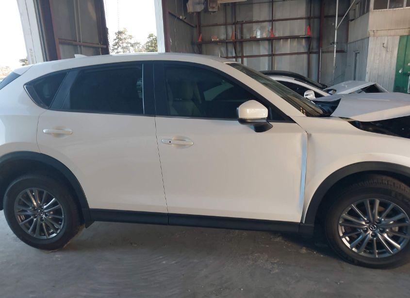 Photo 13 of 2017 Mazda Cx-5 TOURING (VIN JM3KFACL7H0139094)