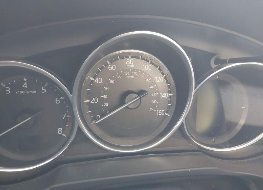 Photo 15 of 2017 Mazda Cx-5 TOURING (VIN JM3KFACL7H0139094)