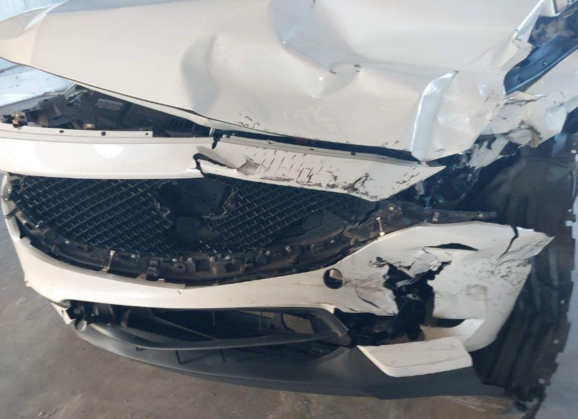 Photo 17 of 2017 Mazda Cx-5 TOURING (VIN JM3KFACL7H0139094)