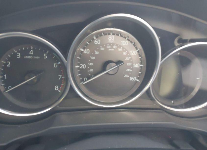 Photo 7 of 2017 Mazda Cx-5 TOURING (VIN JM3KFACL7H0139094)