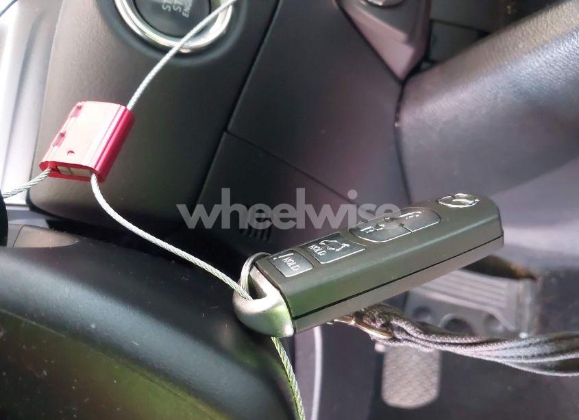 Photo 11 of 2017 Mazda Cx-5 TOURING (VIN JM3KFACL7H0198128)