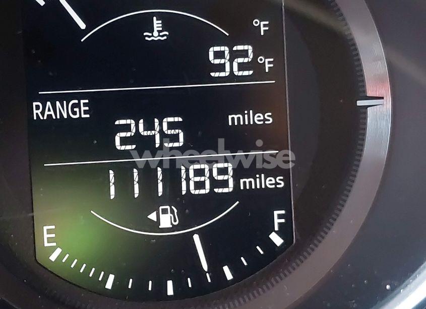 Photo 16 of 2017 Mazda Cx-5 TOURING (VIN JM3KFACL7H0198128)