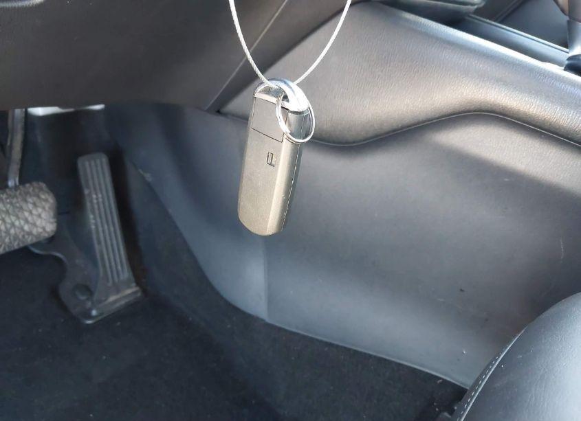 Photo 11 of 2017 Mazda Cx-5 TOURING (VIN JM3KFACL7H0216871)