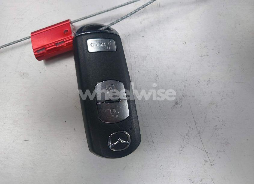 Photo 11 of 2017 Mazda Cx-5 TOURING (VIN JM3KFACL9H0100443)