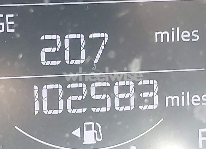 Photo 15 of 2017 Mazda Cx-5 TOURING (VIN JM3KFACL9H0100443)