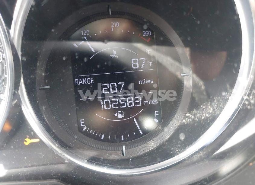 Photo 7 of 2017 Mazda Cx-5 TOURING (VIN JM3KFACL9H0100443)