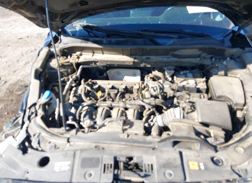 Photo 10 of 2017 Mazda Cx-5 TOURING (VIN JM3KFACL9H0112463)