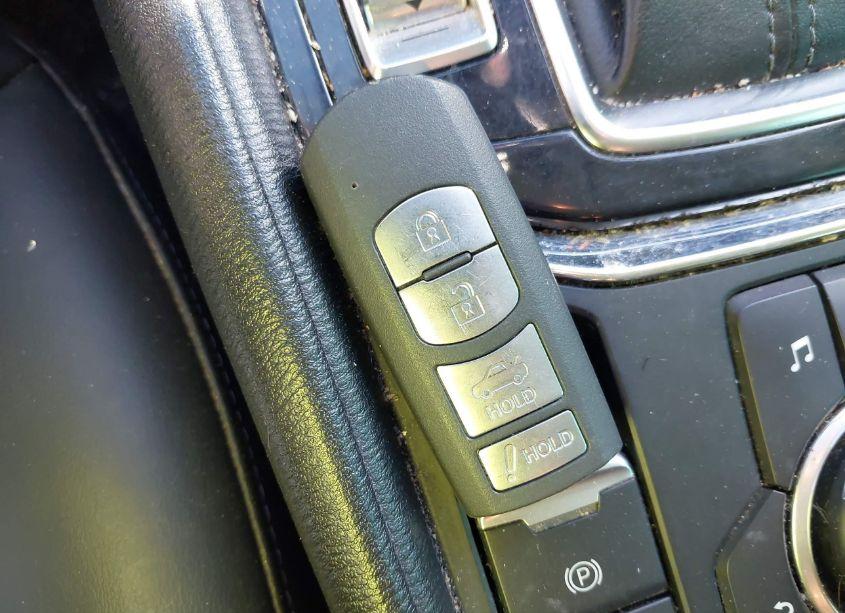 Photo 11 of 2017 Mazda Cx-5 TOURING (VIN JM3KFACL9H0112463)