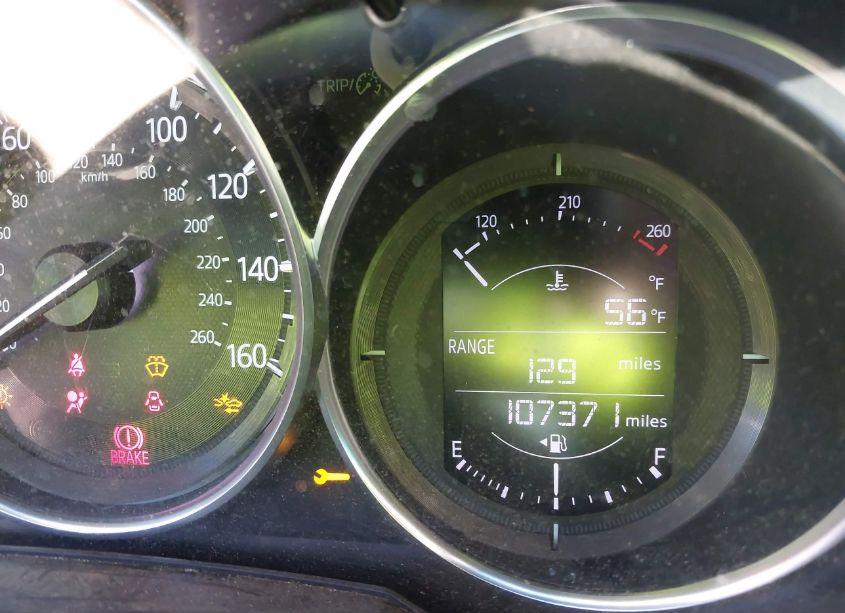 Photo 15 of 2017 Mazda Cx-5 TOURING (VIN JM3KFACL9H0112463)