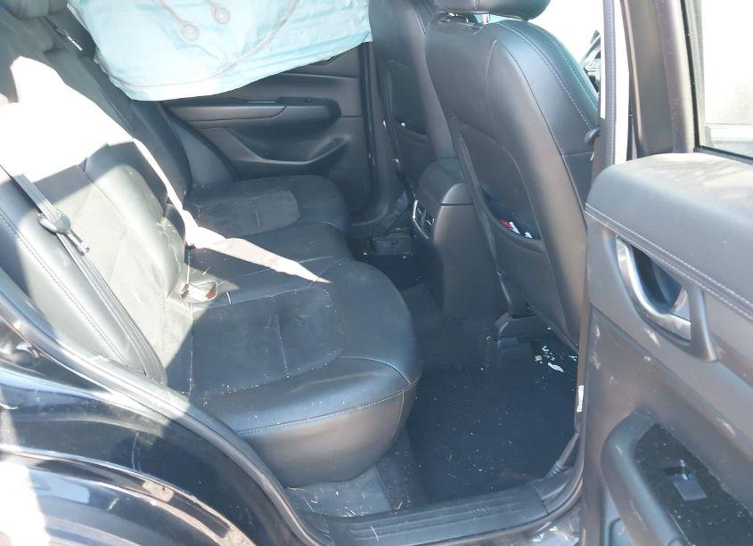 Photo 8 of 2017 Mazda Cx-5 TOURING (VIN JM3KFACL9H0112463)