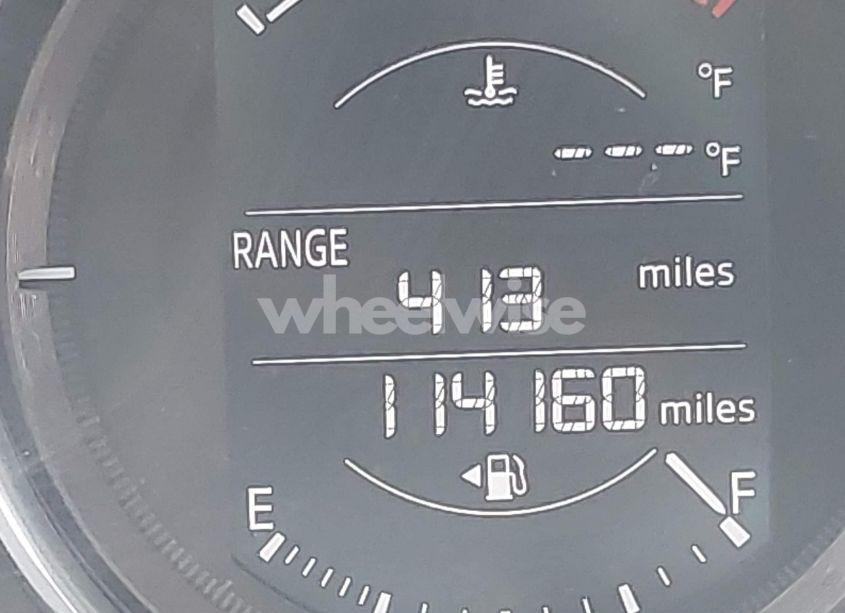 Photo 15 of 2017 Mazda Cx-5 TOURING (VIN JM3KFACL9H0131434)