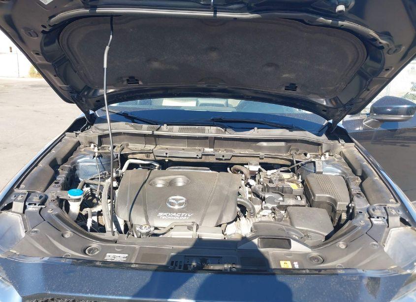 Photo 10 of 2017 Mazda Cx-5 TOURING (VIN JM3KFACL9H0182318)