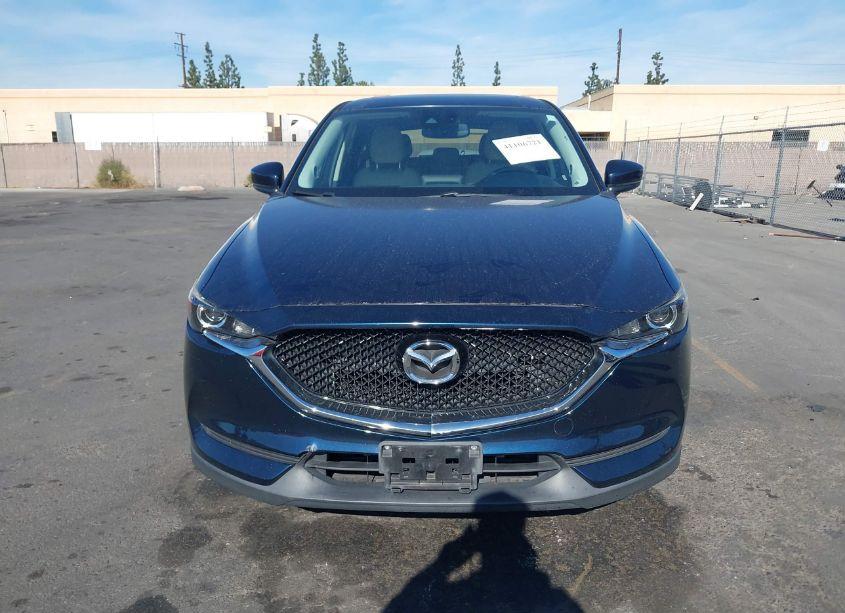 Photo 12 of 2017 Mazda Cx-5 TOURING (VIN JM3KFACL9H0182318)