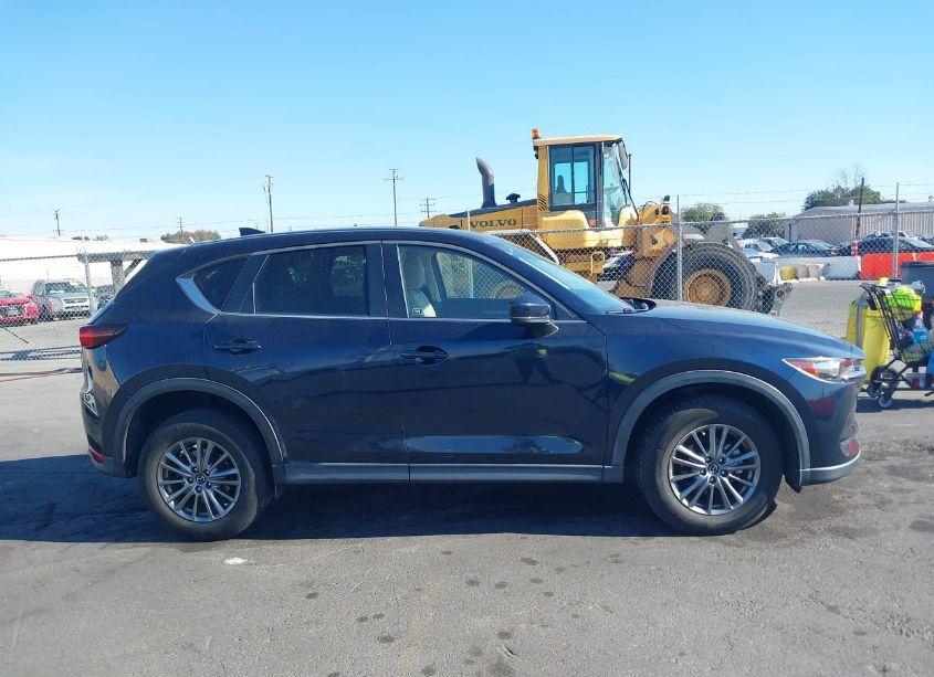 Photo 13 of 2017 Mazda Cx-5 TOURING (VIN JM3KFACL9H0182318)