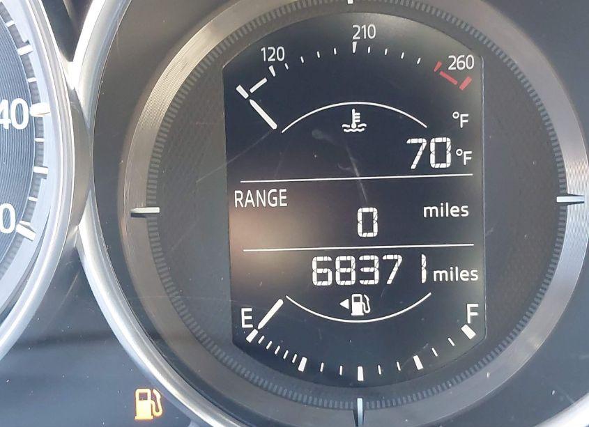 Photo 15 of 2017 Mazda Cx-5 TOURING (VIN JM3KFACL9H0182318)