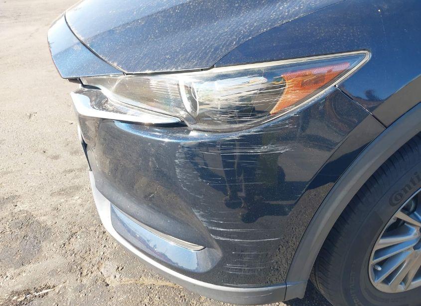 Photo 17 of 2017 Mazda Cx-5 TOURING (VIN JM3KFACL9H0182318)