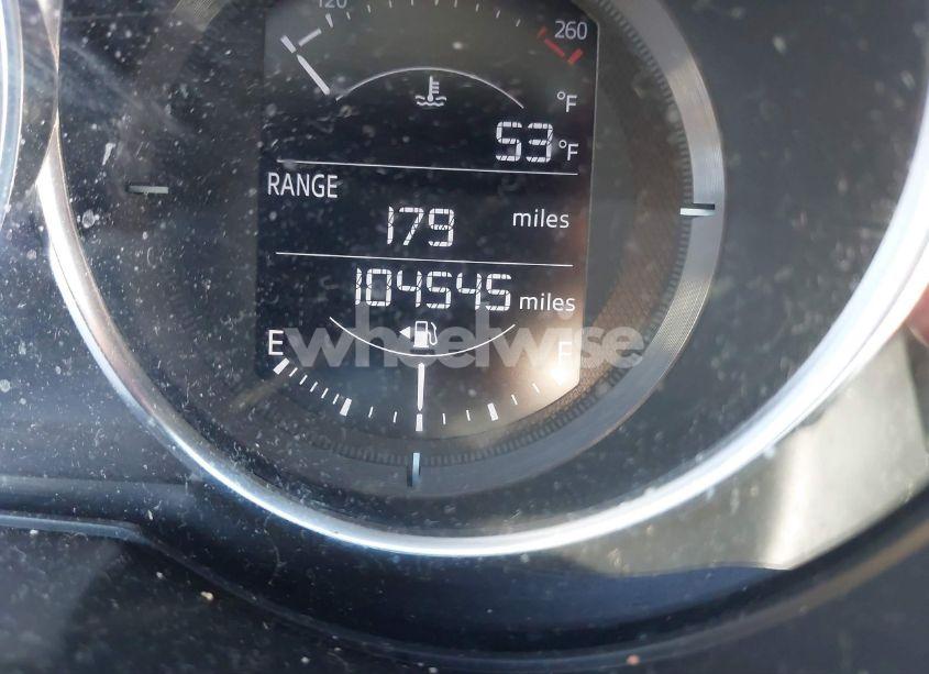 Photo 15 of 2017 Mazda Cx-5 TOURING (VIN JM3KFACL9H0209016)