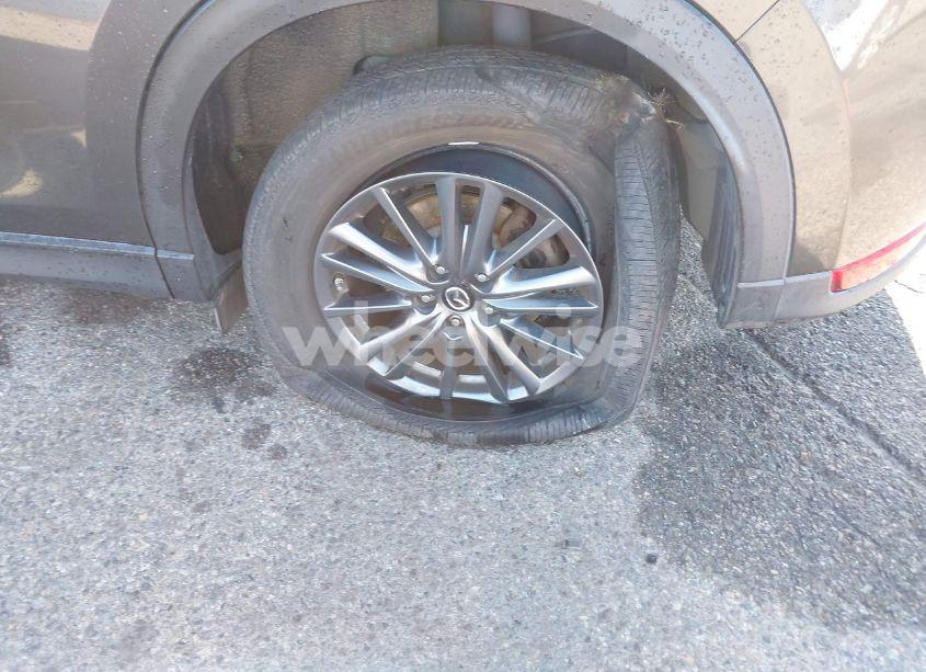 Photo 18 of 2017 Mazda Cx-5 TOURING (VIN JM3KFACL9H0209016)