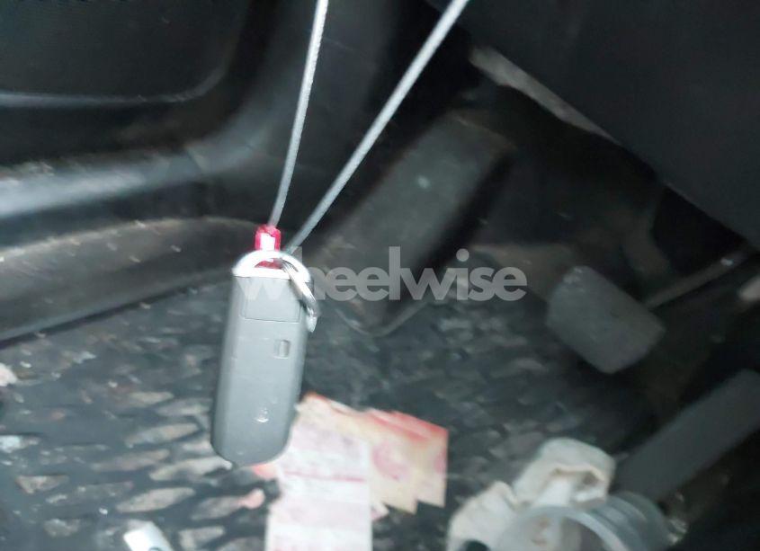 Photo 11 of 2017 Mazda Cx-5 TOURING (VIN JM3KFACLXH0122340)