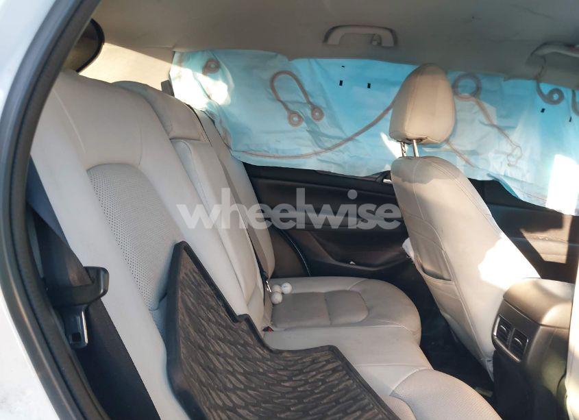 Photo 8 of 2017 Mazda Cx-5 TOURING (VIN JM3KFACLXH0122340)