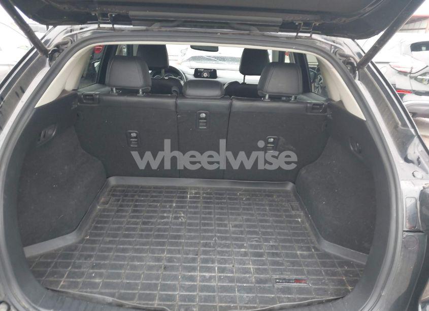 Photo 17 of 2017 Mazda Cx-5 TOURING (VIN JM3KFACLXH0168024)