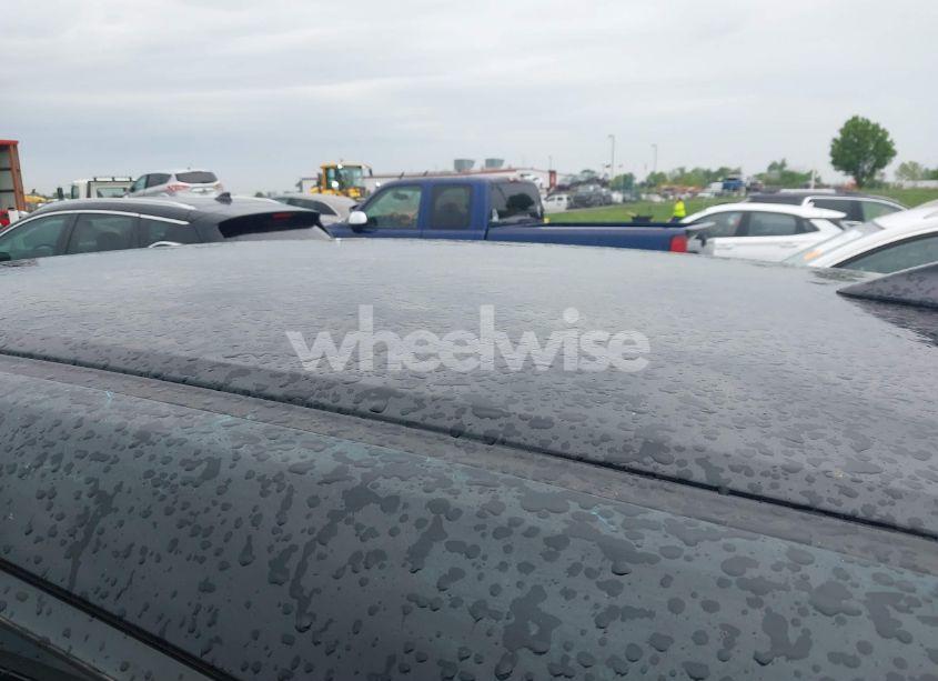 Photo 6 of 2017 Mazda Cx-5 TOURING (VIN JM3KFACLXH0168024)