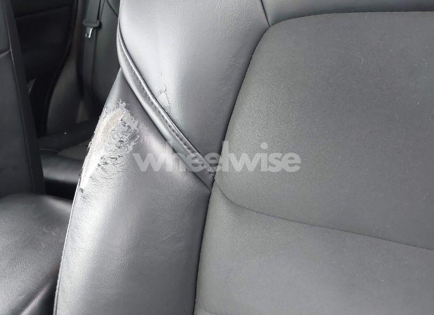 Photo 6 of 2018 Mazda Cx-5 TOURING (VIN JM3KFACM0J0315739)