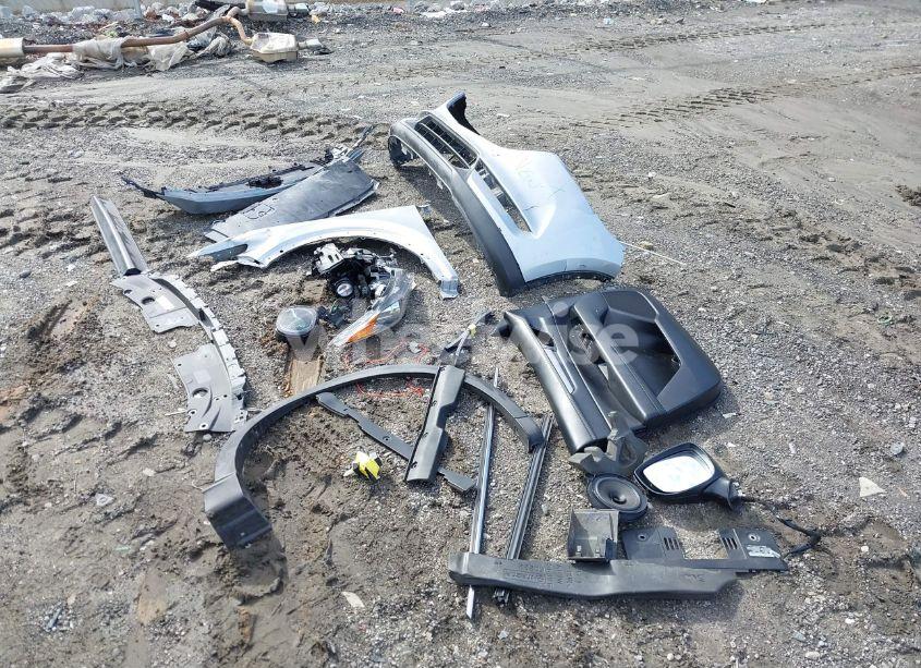 Photo 12 of 2018 Mazda Cx-5 TOURING (VIN JM3KFACM0J0348224)