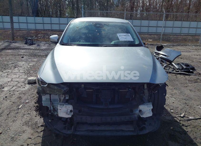 Photo 13 of 2018 Mazda Cx-5 TOURING (VIN JM3KFACM0J0348224)