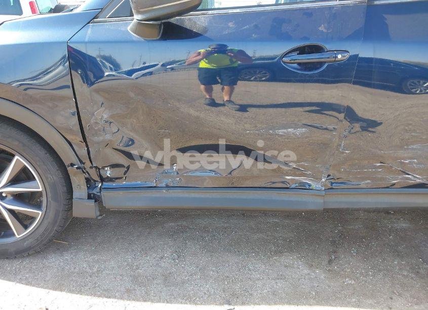 Photo 6 of 2018 Mazda Cx-5 TOURING (VIN JM3KFACM0J1463495)