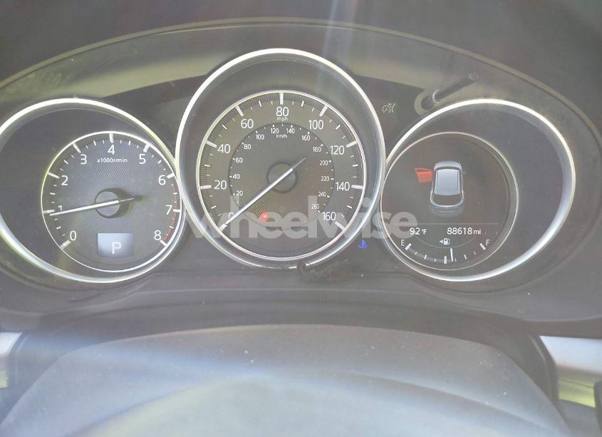 Photo 7 of 2018 Mazda Cx-5 TOURING (VIN JM3KFACM0J1463495)