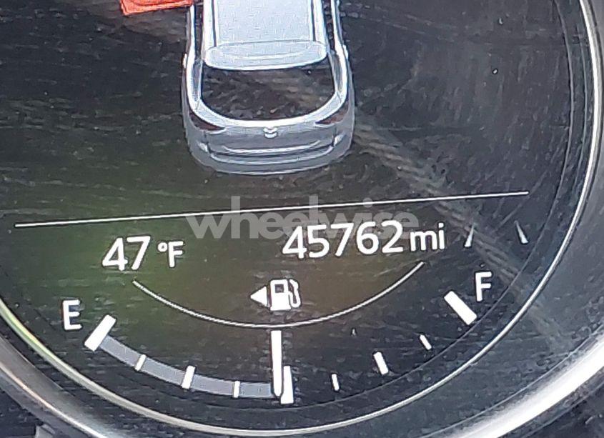 Photo 15 of 2019 Mazda Cx-5 TOURING (VIN JM3KFACM0K1538701)
