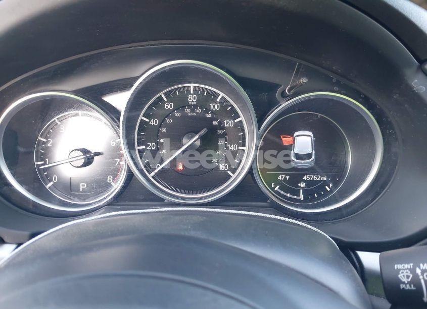 Photo 7 of 2019 Mazda Cx-5 TOURING (VIN JM3KFACM0K1538701)