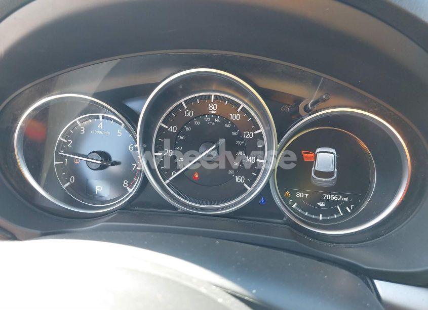 Photo 7 of 2020 Mazda Cx-5 TOURING (VIN JM3KFACM0L0766009)