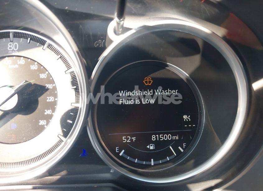 Photo 15 of 2020 Mazda Cx-5 TOURING (VIN JM3KFACM0L1814585)