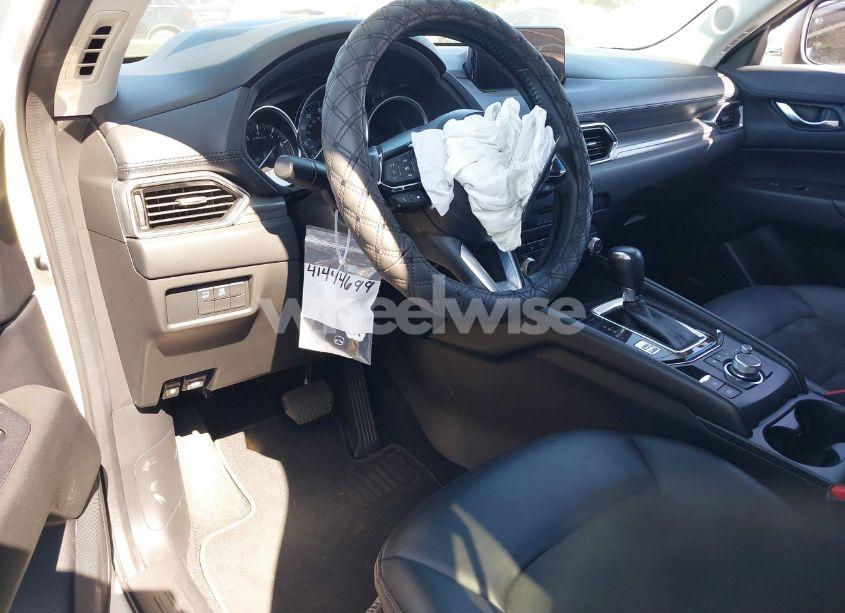 Photo 17 of 2020 Mazda Cx-5 TOURING (VIN JM3KFACM0L1814585)