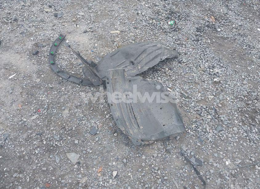 Photo 12 of 2021 Mazda Cx-5 TOURING (VIN JM3KFACM0M0444391)