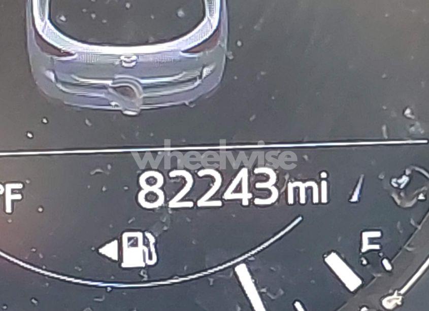 Photo 15 of 2018 Mazda Cx-5 TOURING (VIN JM3KFACM1J0411704)