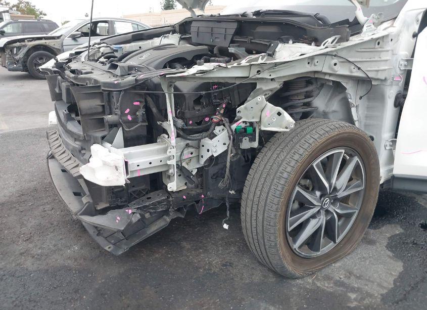 Photo 6 of 2018 Mazda Cx-5 TOURING (VIN JM3KFACM1J1348744)