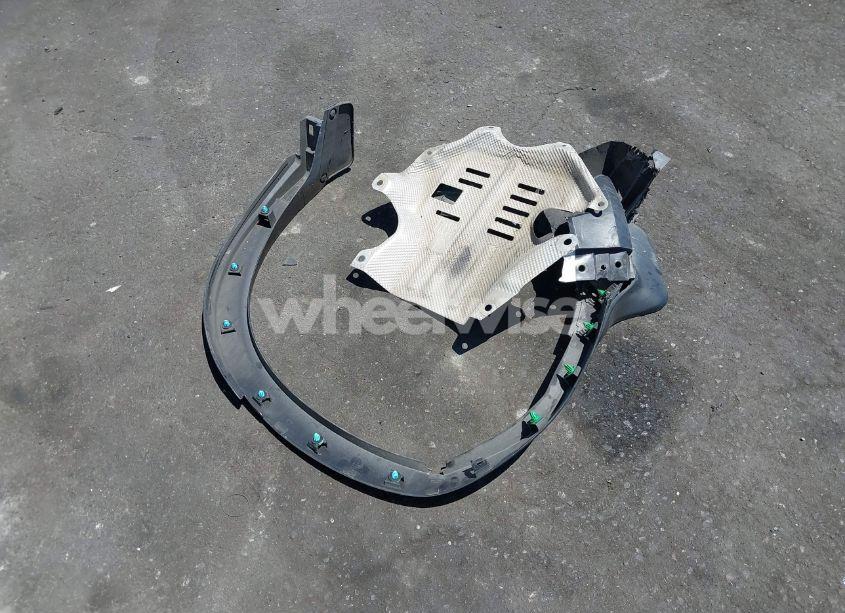 Photo 12 of 2019 Mazda Cx-5 TOURING (VIN JM3KFACM1K0530399)