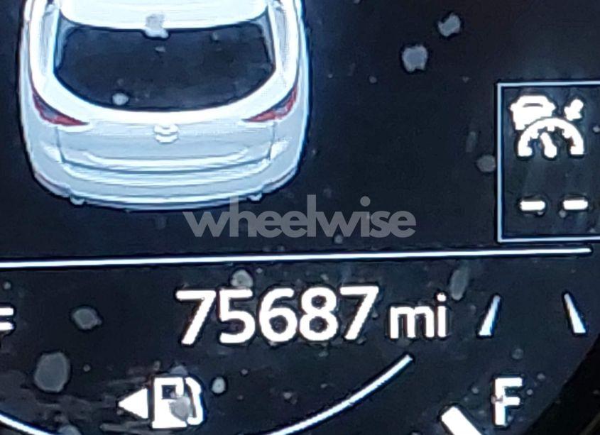 Photo 15 of 2019 Mazda Cx-5 TOURING (VIN JM3KFACM1K0534193)