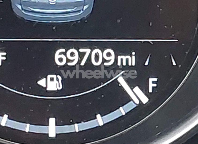 Photo 15 of 2019 Mazda Cx-5 TOURING (VIN JM3KFACM1K0605327)