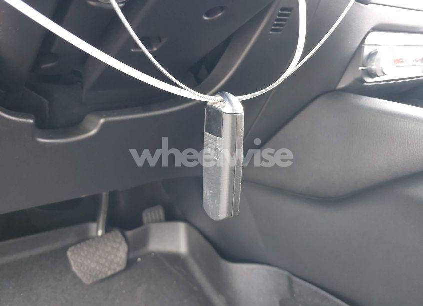 Photo 11 of 2019 Mazda Cx-5 TOURING (VIN JM3KFACM1K1681379)