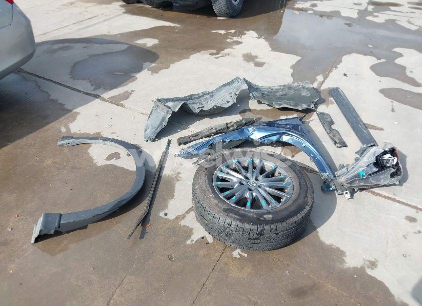 Photo 12 of 2019 Mazda Cx-5 TOURING (VIN JM3KFACM1K1681379)